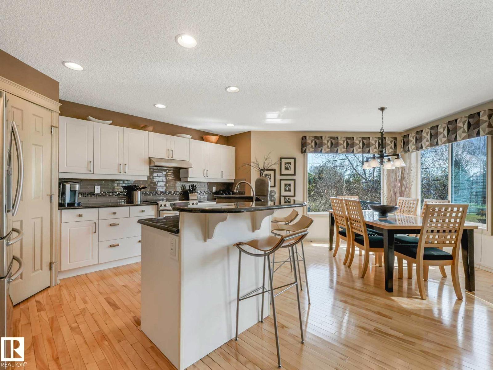 1361 Breckenridge Dr Nw, Edmonton, Alberta  T5T 6M2 - Photo 10 - E4486442