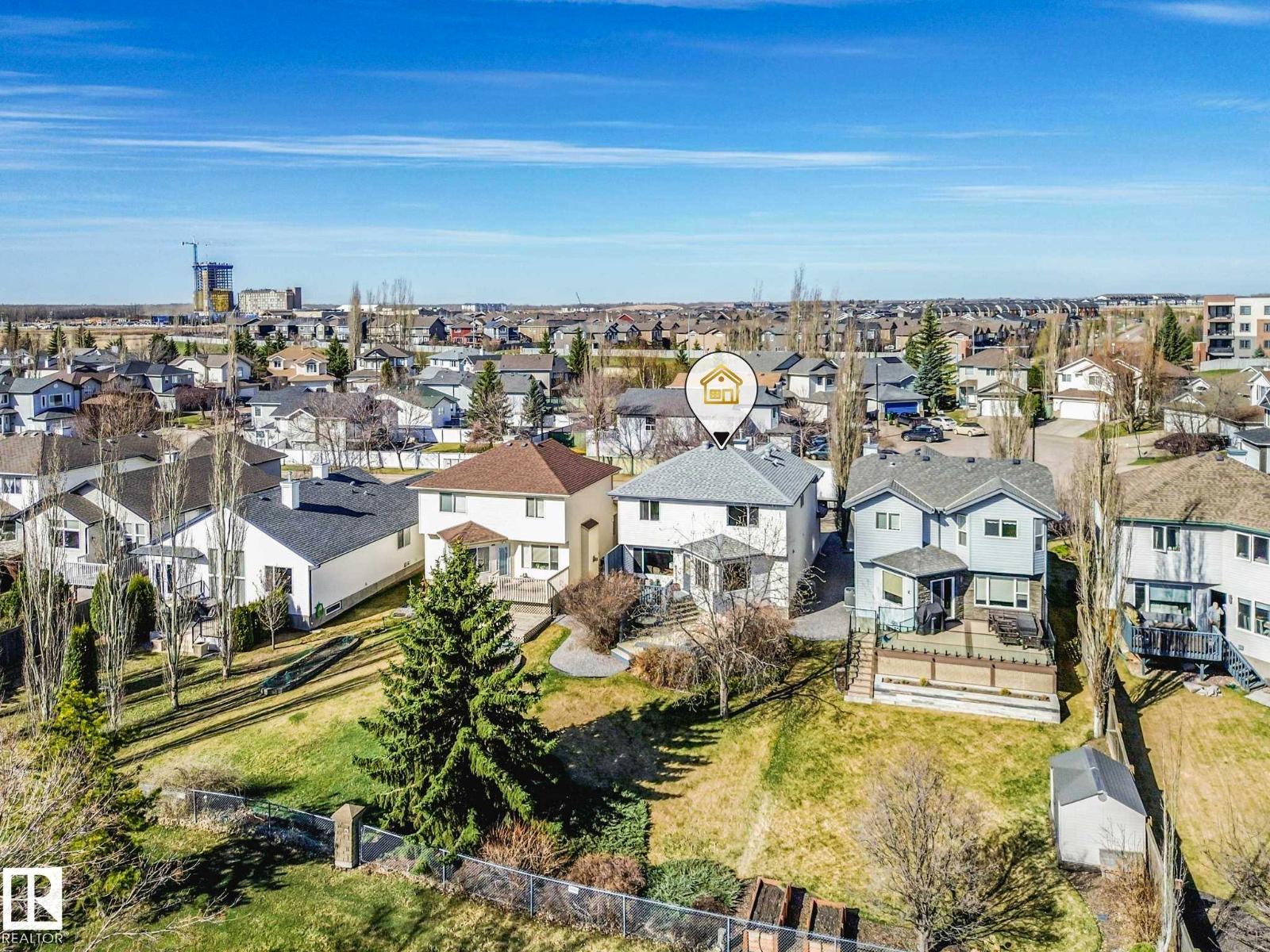 1361 Breckenridge Dr Nw, Edmonton, Alberta  T5T 6M2 - Photo 40 - E4486442