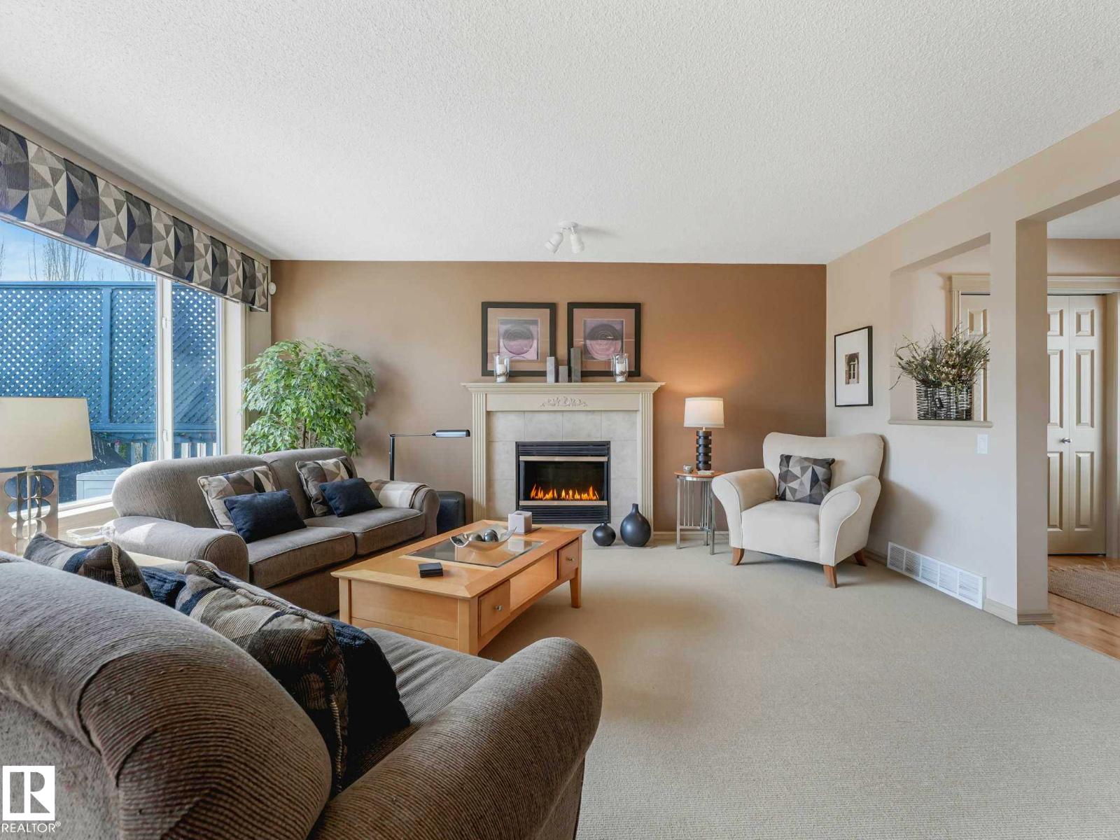 1361 Breckenridge Dr Nw, Edmonton, Alberta  T5T 6M2 - Photo 8 - E4486442