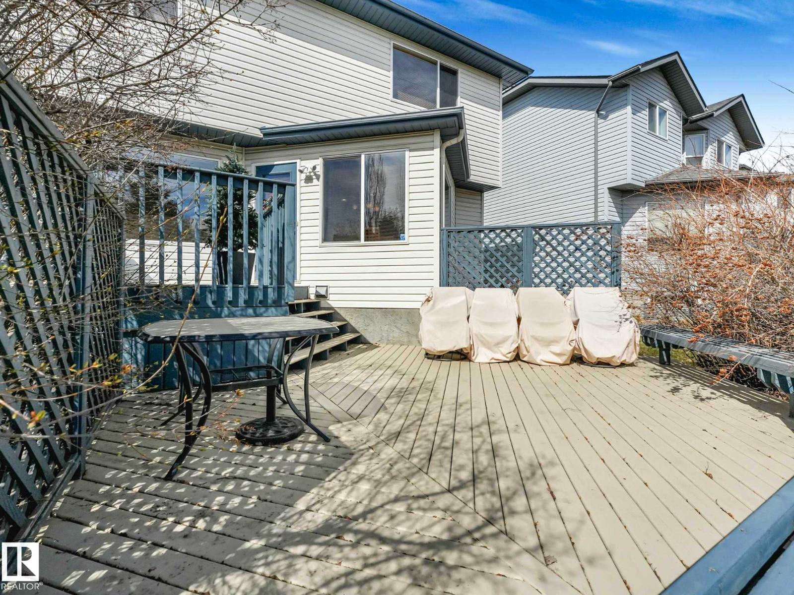 1361 Breckenridge Dr Nw, Edmonton, Alberta  T5T 6M2 - Photo 45 - E4486442