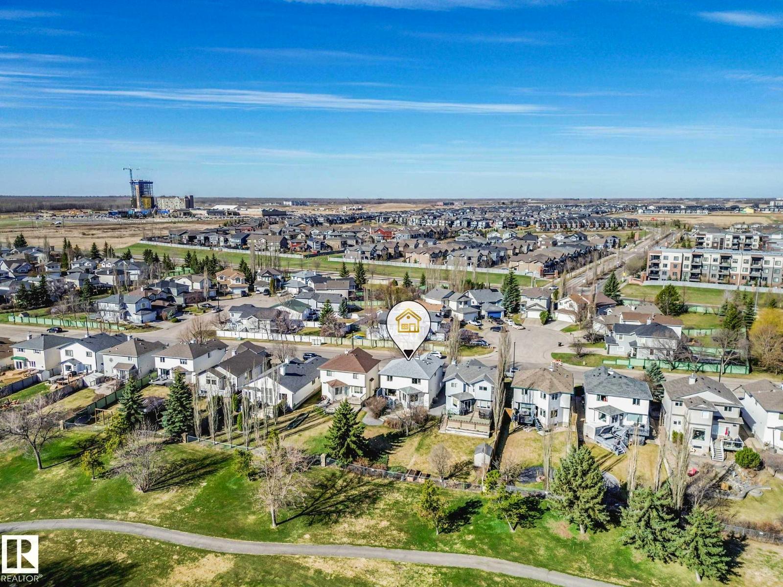 1361 Breckenridge Dr Nw, Edmonton, Alberta  T5T 6M2 - Photo 39 - E4486442