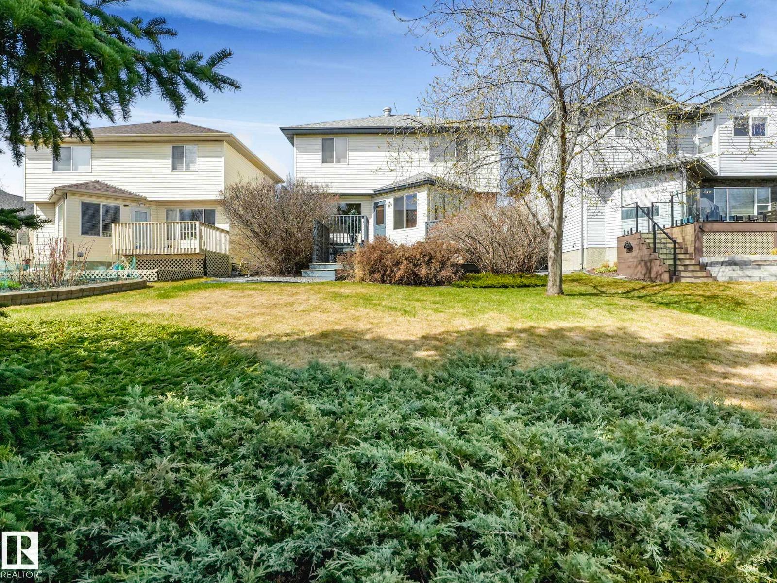 1361 Breckenridge Dr Nw, Edmonton, Alberta  T5T 6M2 - Photo 41 - E4486442