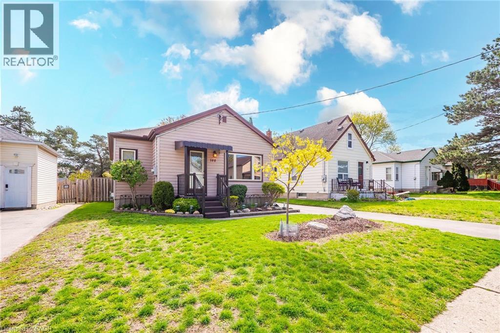 188 Edwin Street, Kitchener, Ontario  N2H 4P2 - Photo 2 - 40826546