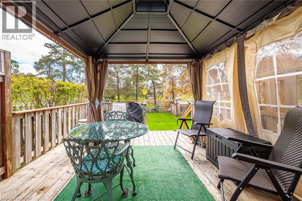 188 Edwin Street, Kitchener, Ontario  N2H 4P2 - Photo 39 - 40826546