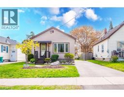 188 EDWIN Street, Kitchener, Ontario