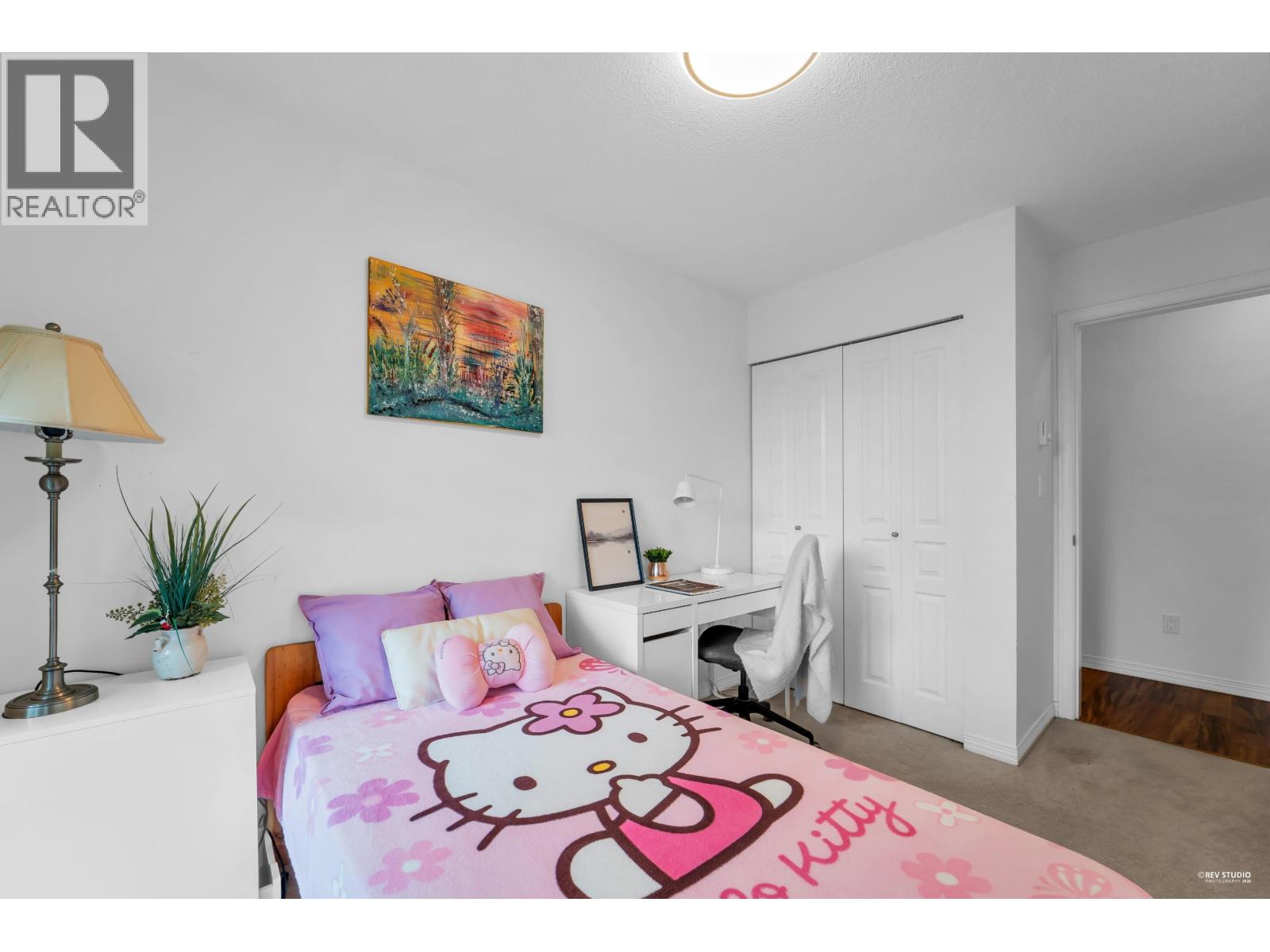 707 5639 Hampton Place, Vancouver, British Columbia  V6T 2H6 - Photo 28 - R3119654