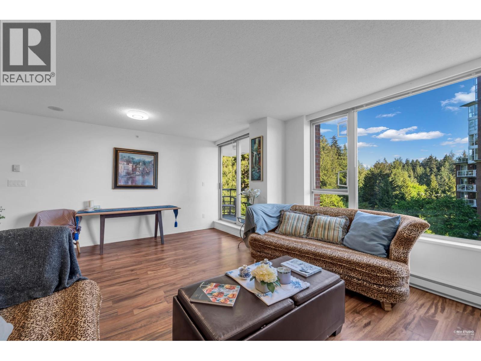707 5639 Hampton Place, Vancouver, British Columbia  V6T 2H6 - Photo 10 - R3119654