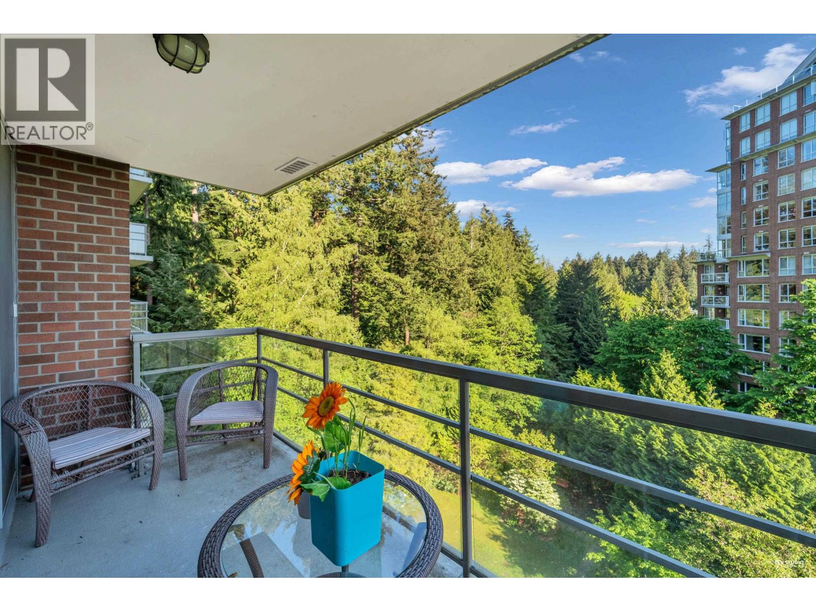 707 5639 Hampton Place, Vancouver, British Columbia  V6T 2H6 - Photo 11 - R3119654
