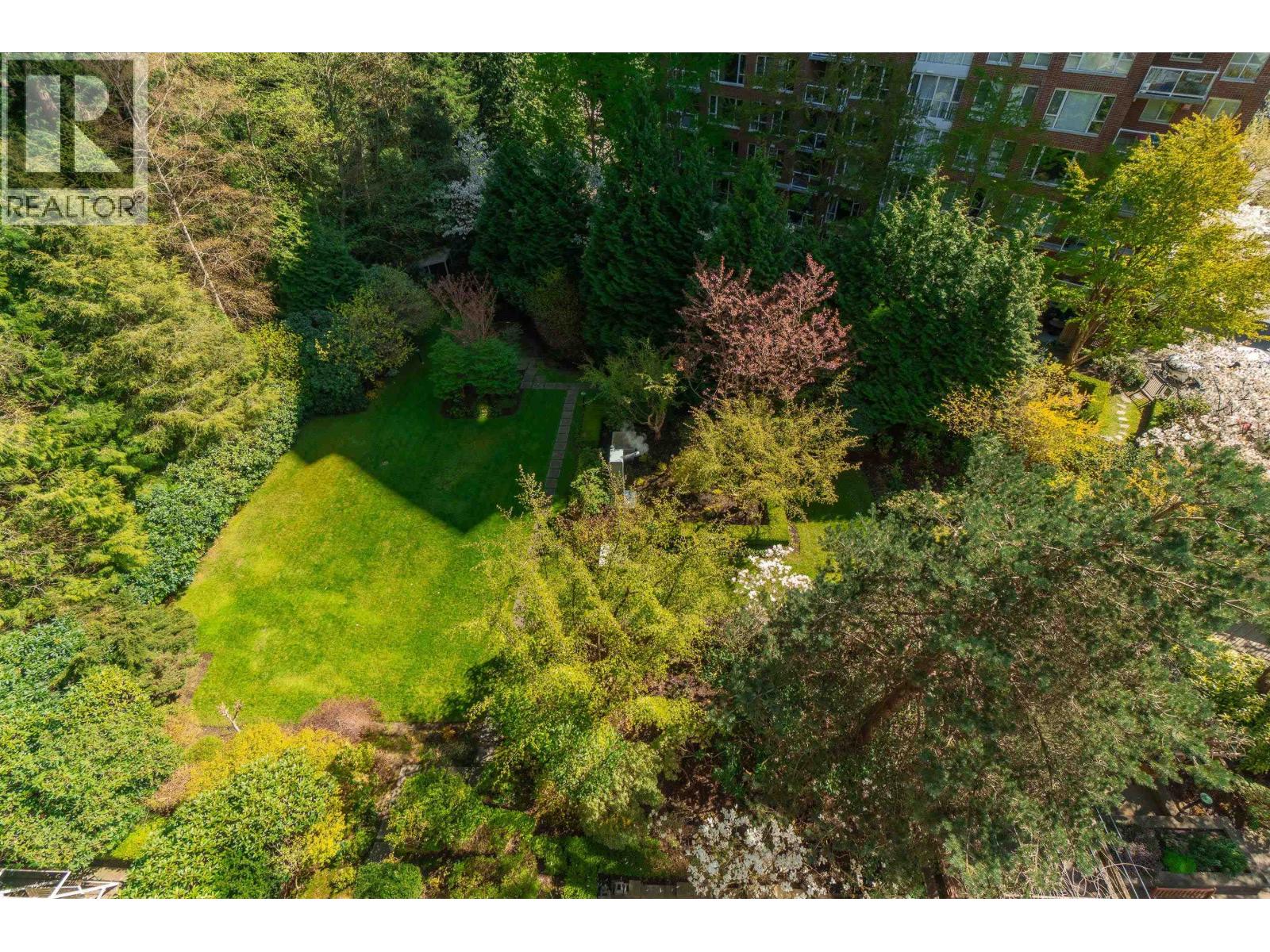 707 5639 Hampton Place, Vancouver, British Columbia  V6T 2H6 - Photo 12 - R3119654