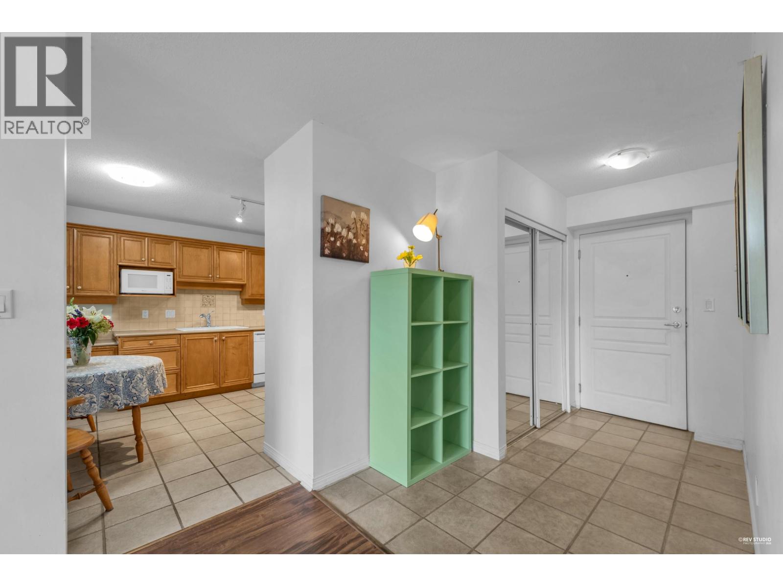 707 5639 Hampton Place, Vancouver, British Columbia  V6T 2H6 - Photo 21 - R3119654