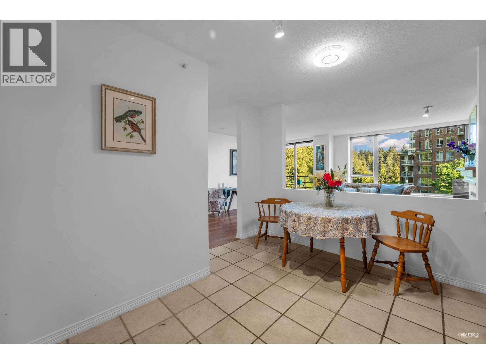 707 5639 Hampton Place, Vancouver, British Columbia  V6T 2H6 - Photo 20 - R3119654