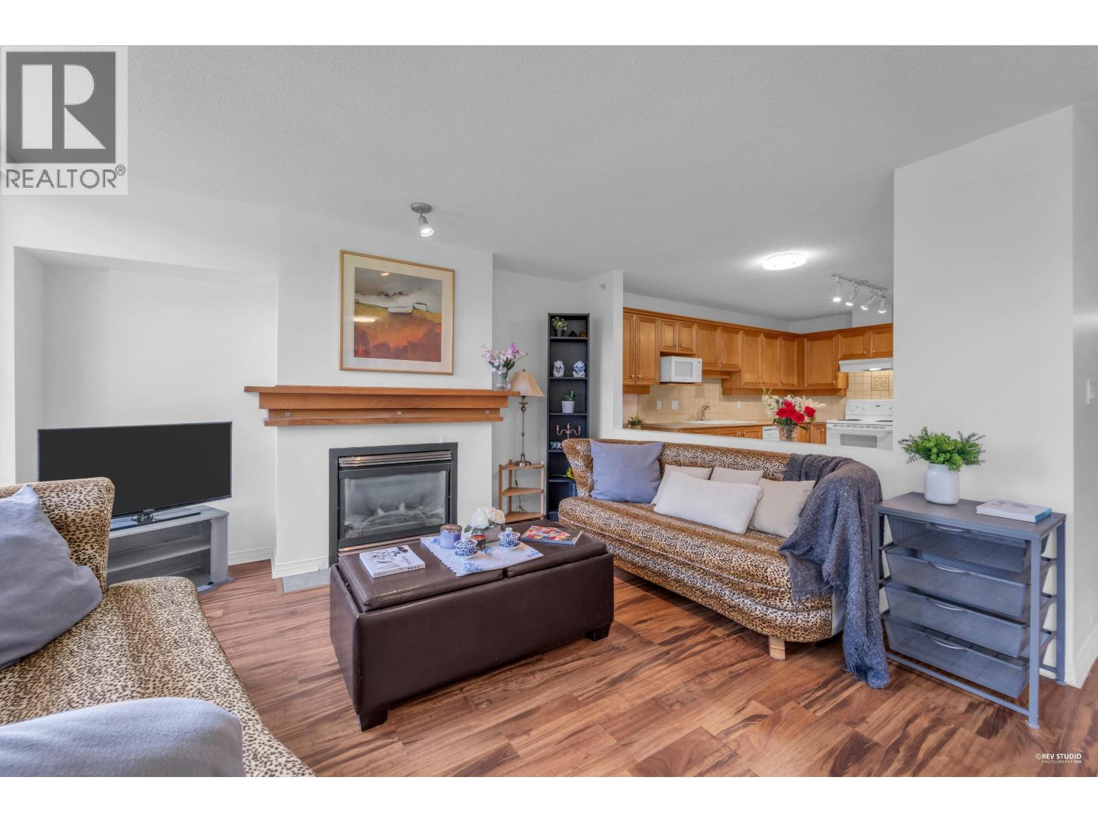 707 5639 Hampton Place, Vancouver, British Columbia  V6T 2H6 - Photo 7 - R3119654