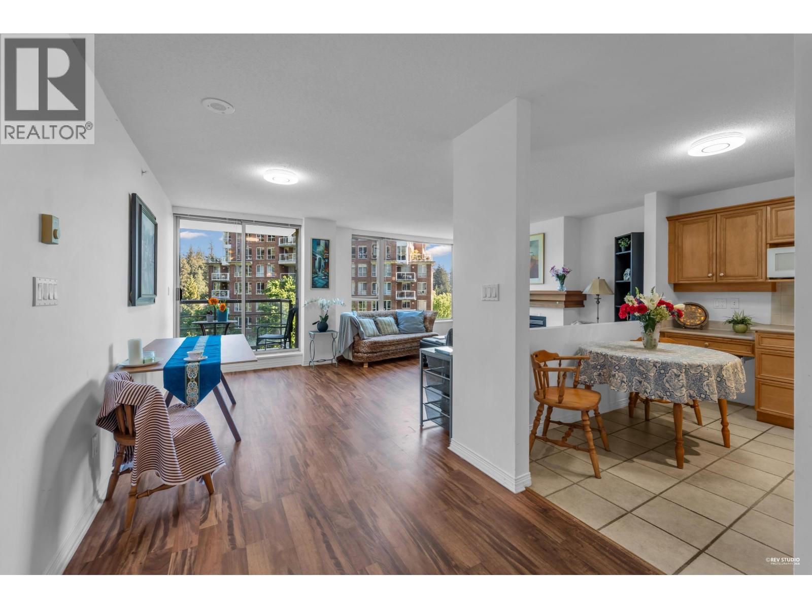707 5639 Hampton Place, Vancouver, British Columbia  V6T 2H6 - Photo 16 - R3119654