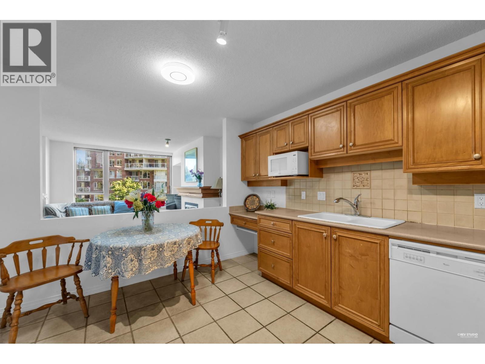 707 5639 Hampton Place, Vancouver, British Columbia  V6T 2H6 - Photo 19 - R3119654
