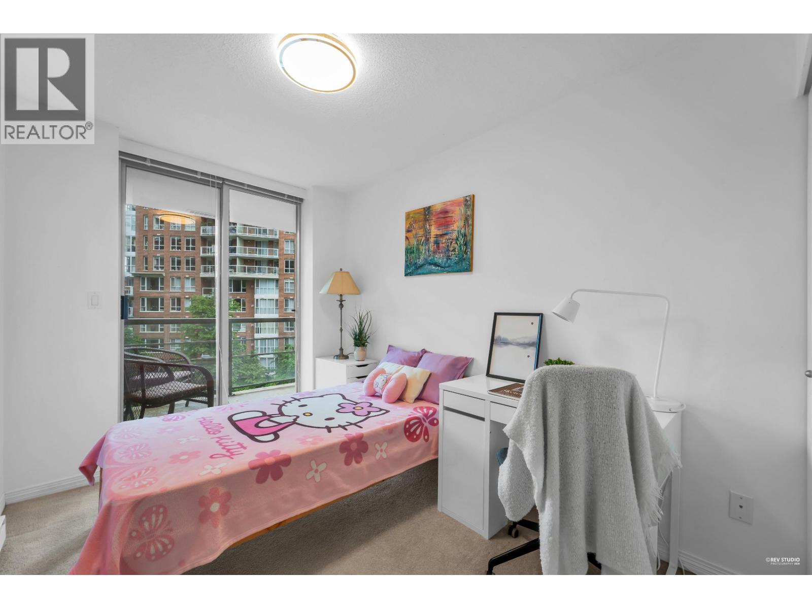 707 5639 Hampton Place, Vancouver, British Columbia  V6T 2H6 - Photo 27 - R3119654