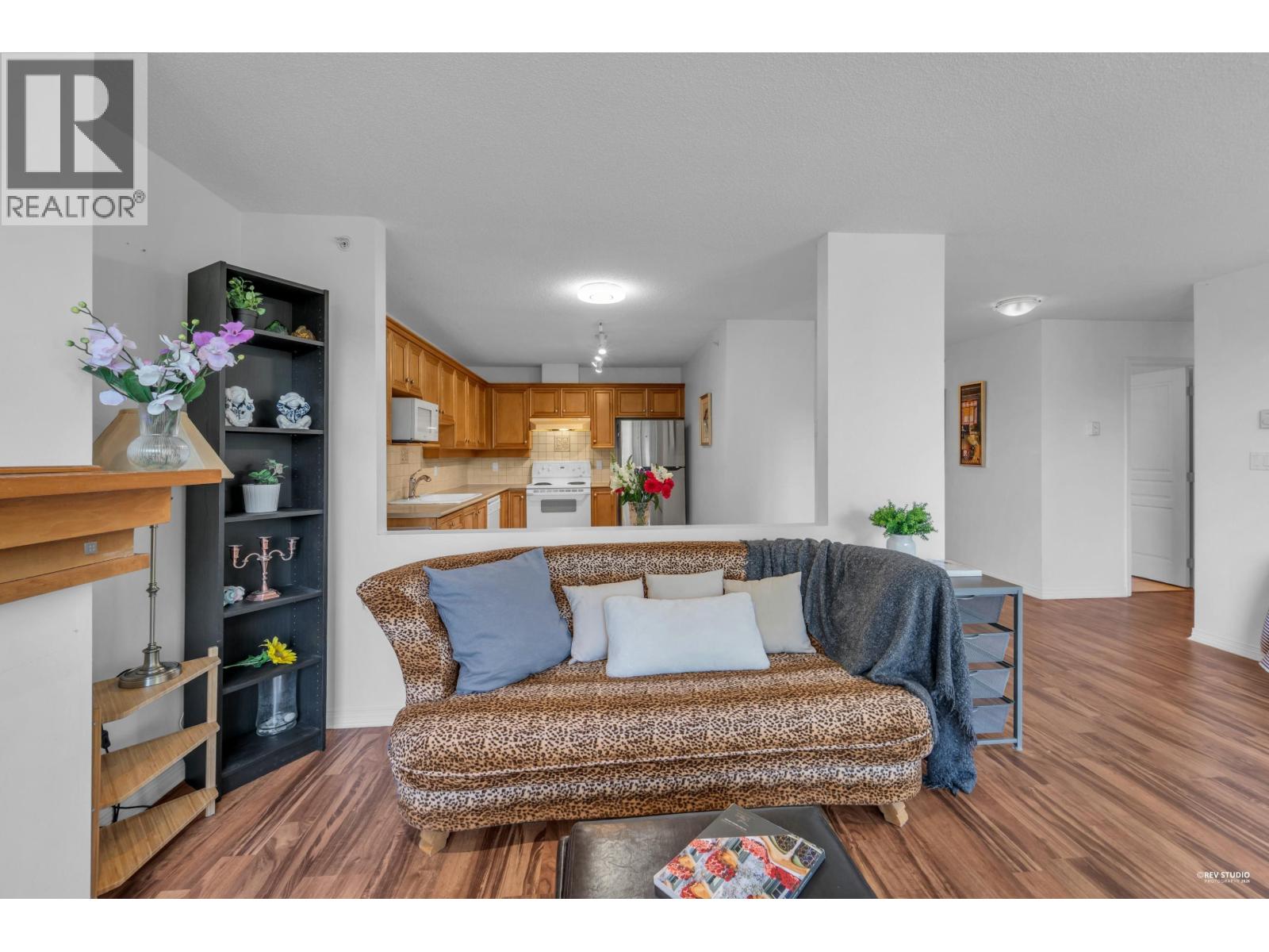 707 5639 Hampton Place, Vancouver, British Columbia  V6T 2H6 - Photo 15 - R3119654