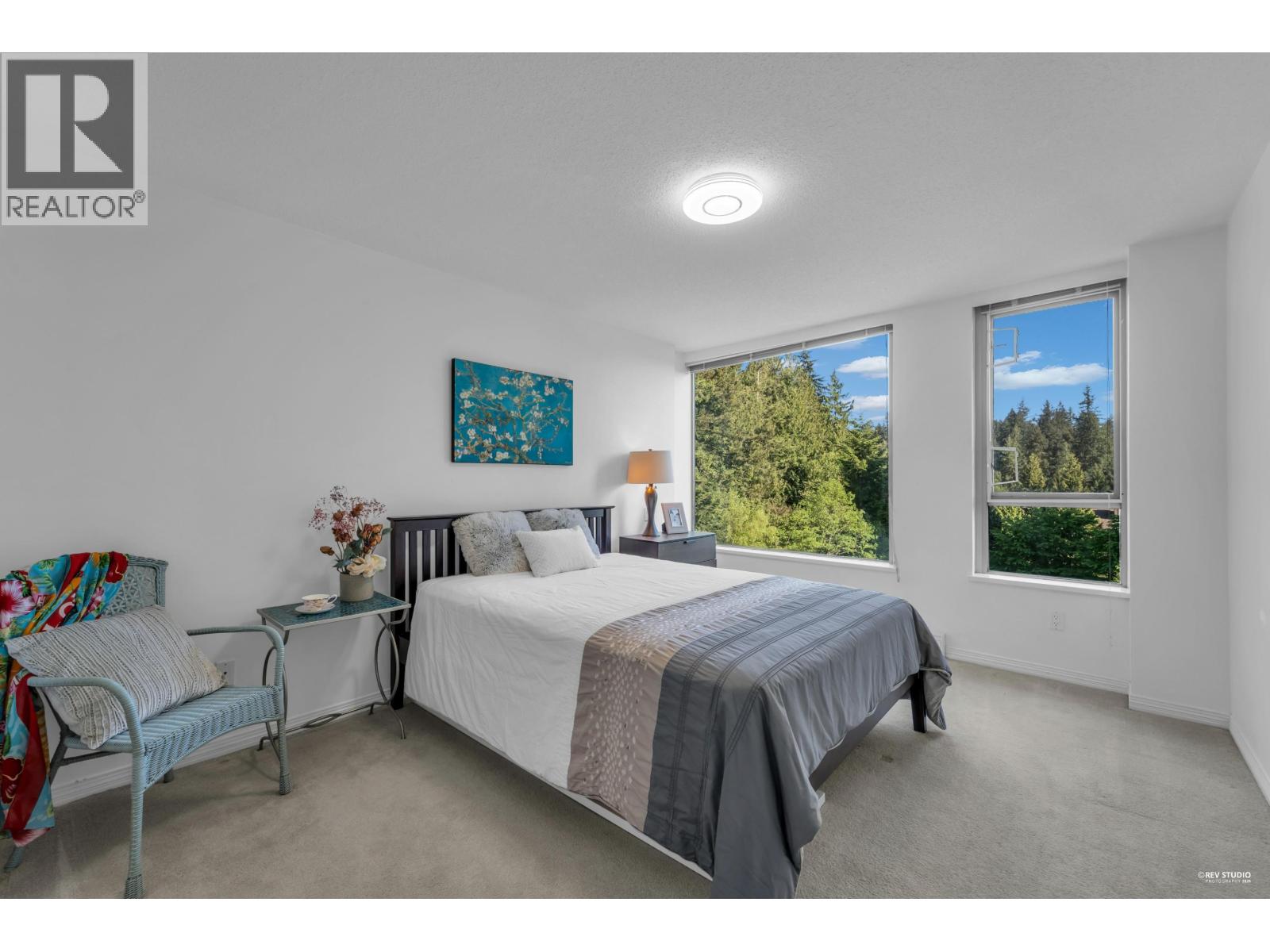 707 5639 Hampton Place, Vancouver, British Columbia  V6T 2H6 - Photo 23 - R3119654