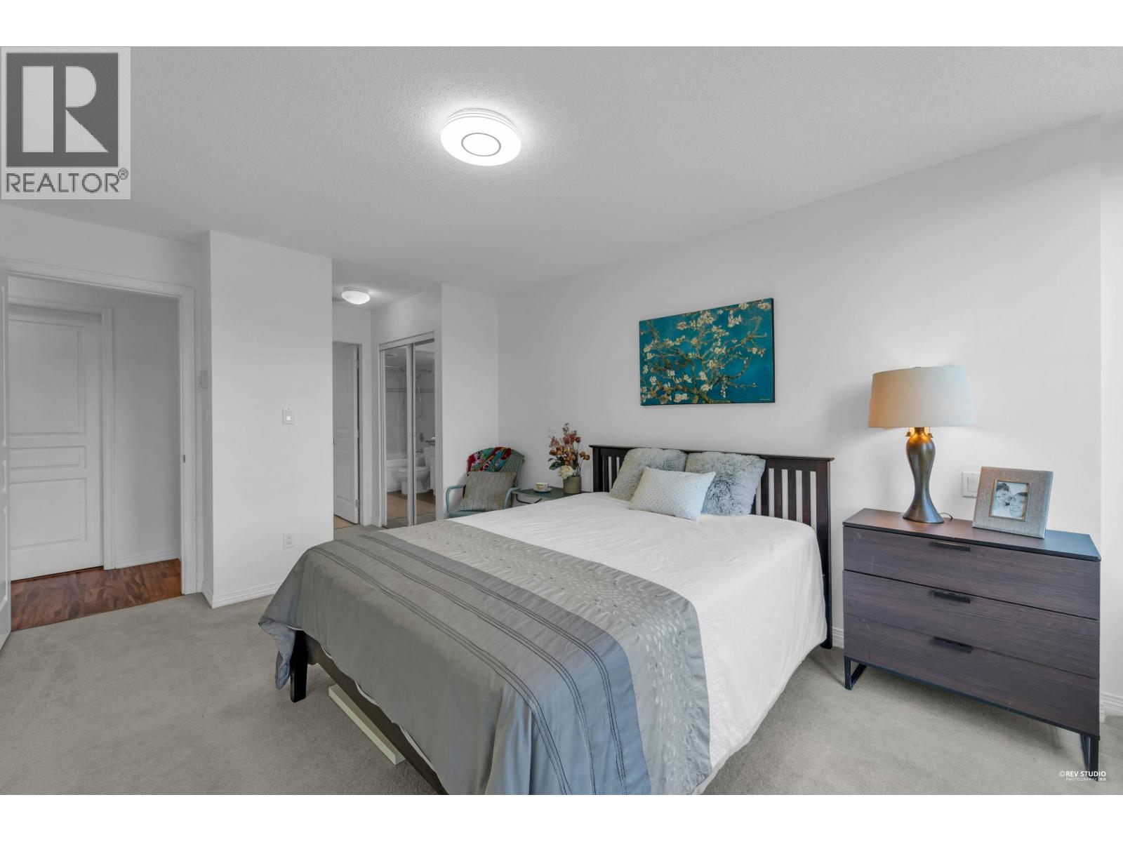 707 5639 Hampton Place, Vancouver, British Columbia  V6T 2H6 - Photo 24 - R3119654