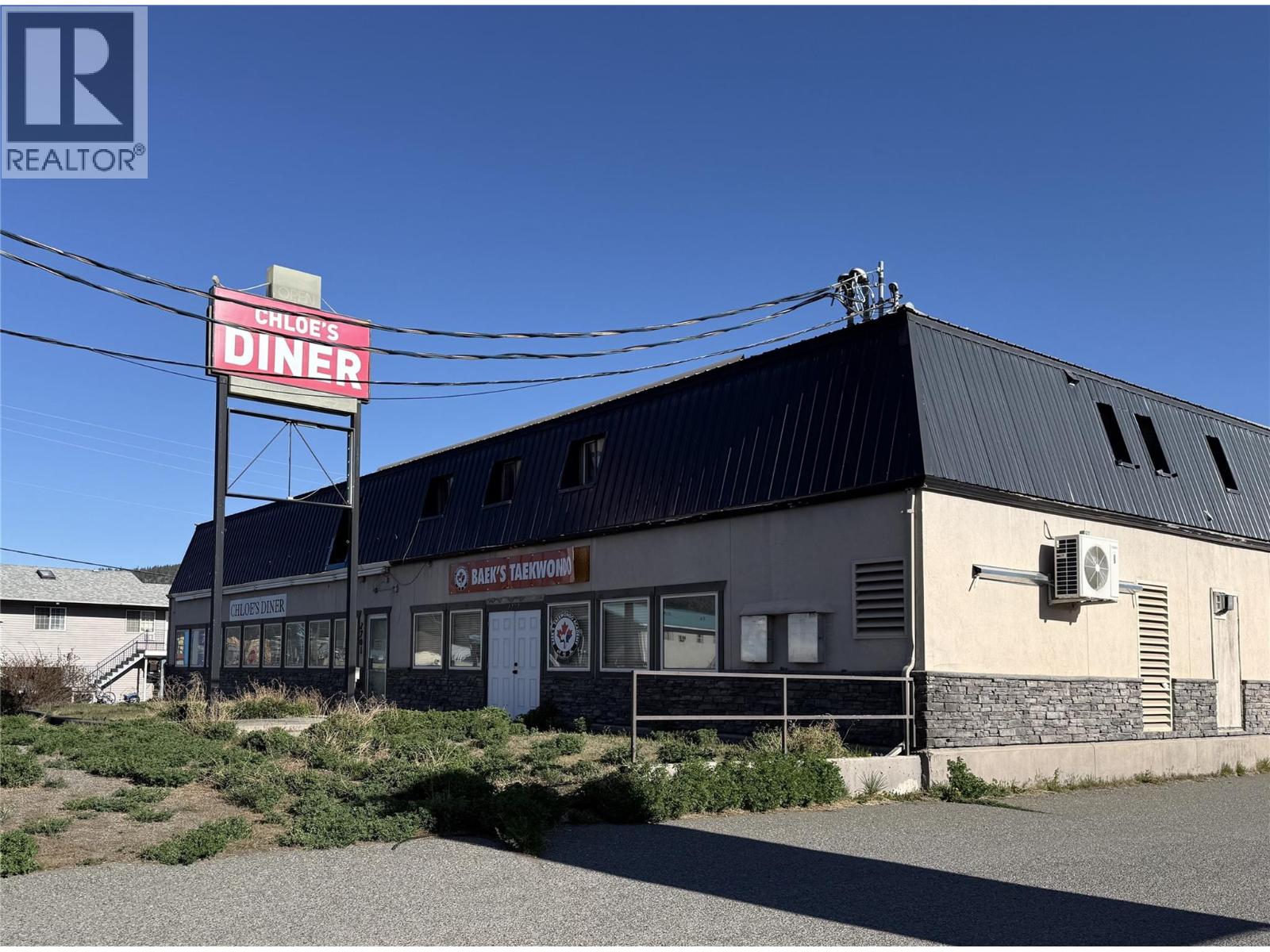 2701 Nicola Avenue, Merritt, British Columbia