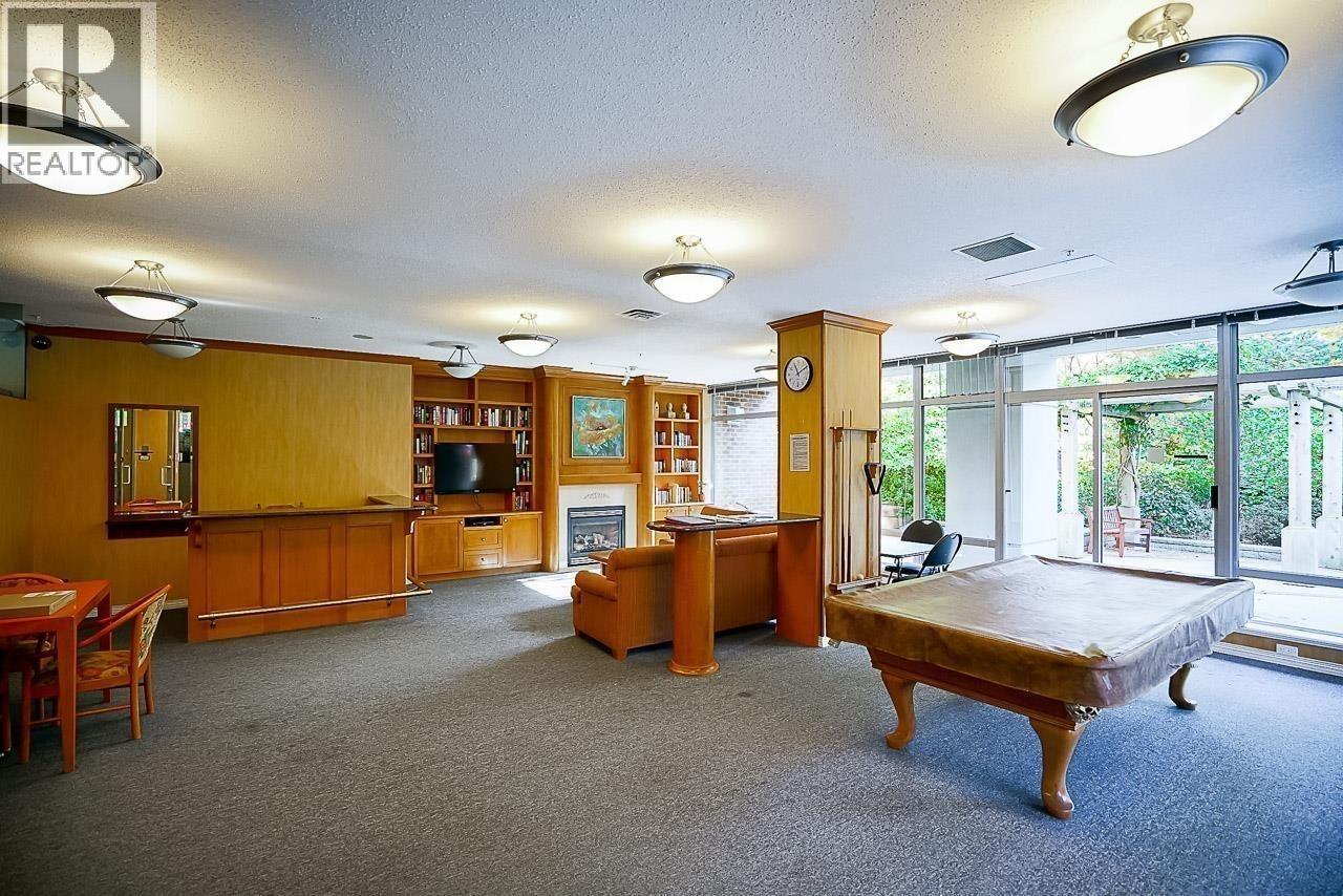 707 5639 Hampton Place, Vancouver, British Columbia  V6T 2H6 - Photo 32 - R3119654