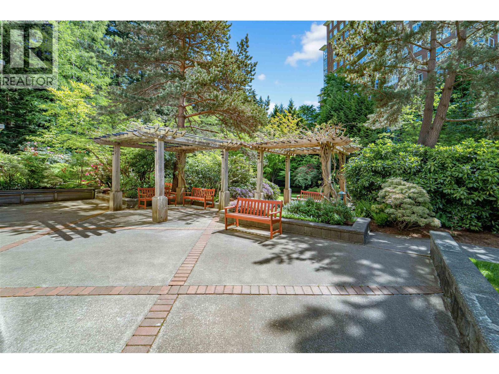 707 5639 Hampton Place, Vancouver, British Columbia  V6T 2H6 - Photo 34 - R3119654