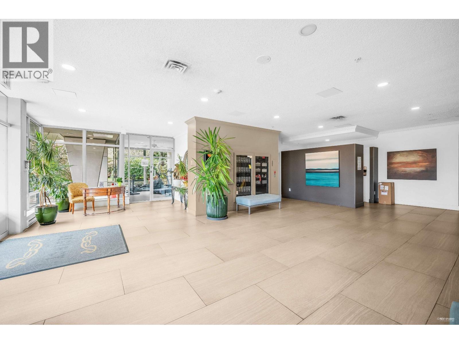 707 5639 Hampton Place, Vancouver, British Columbia  V6T 2H6 - Photo 33 - R3119654