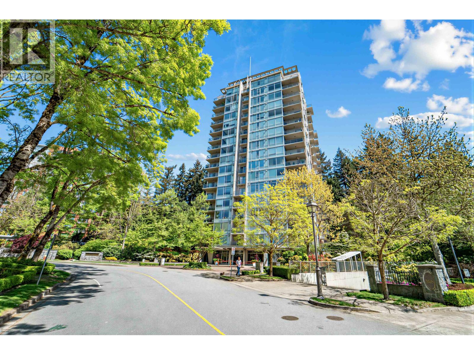 707 5639 Hampton Place, Vancouver, British Columbia  V6T 2H6 - Photo 36 - R3119654