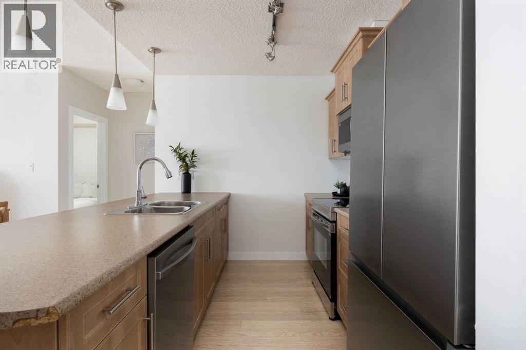 2302, 204 Sparrow Hawk Drive, Fort Mcmurray, Alberta  T9K 0P1 - Photo 4 - A2309355