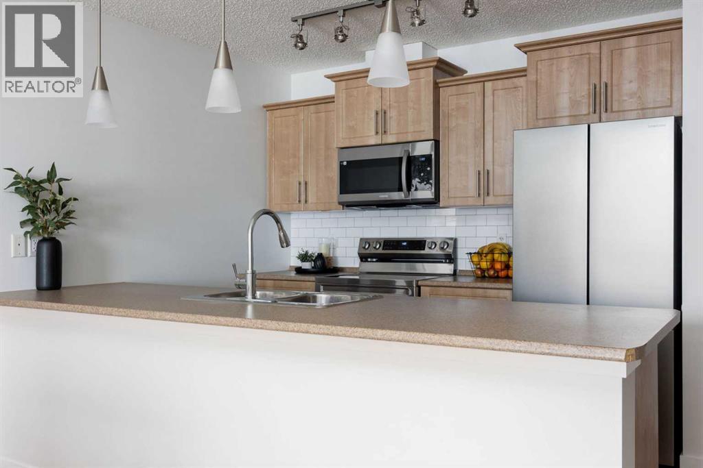 2302, 204 Sparrow Hawk Drive, Fort Mcmurray, Alberta  T9K 0P1 - Photo 7 - A2309355