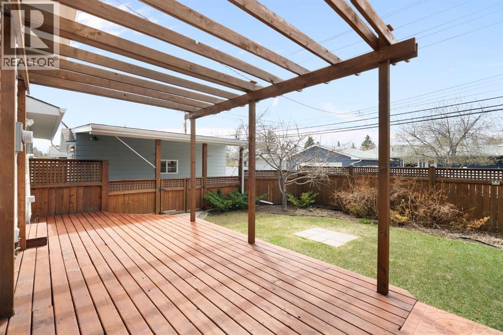 1619 47 Street SW, Calgary, Alberta  T3C 2E2 - Photo 22 - A2308524