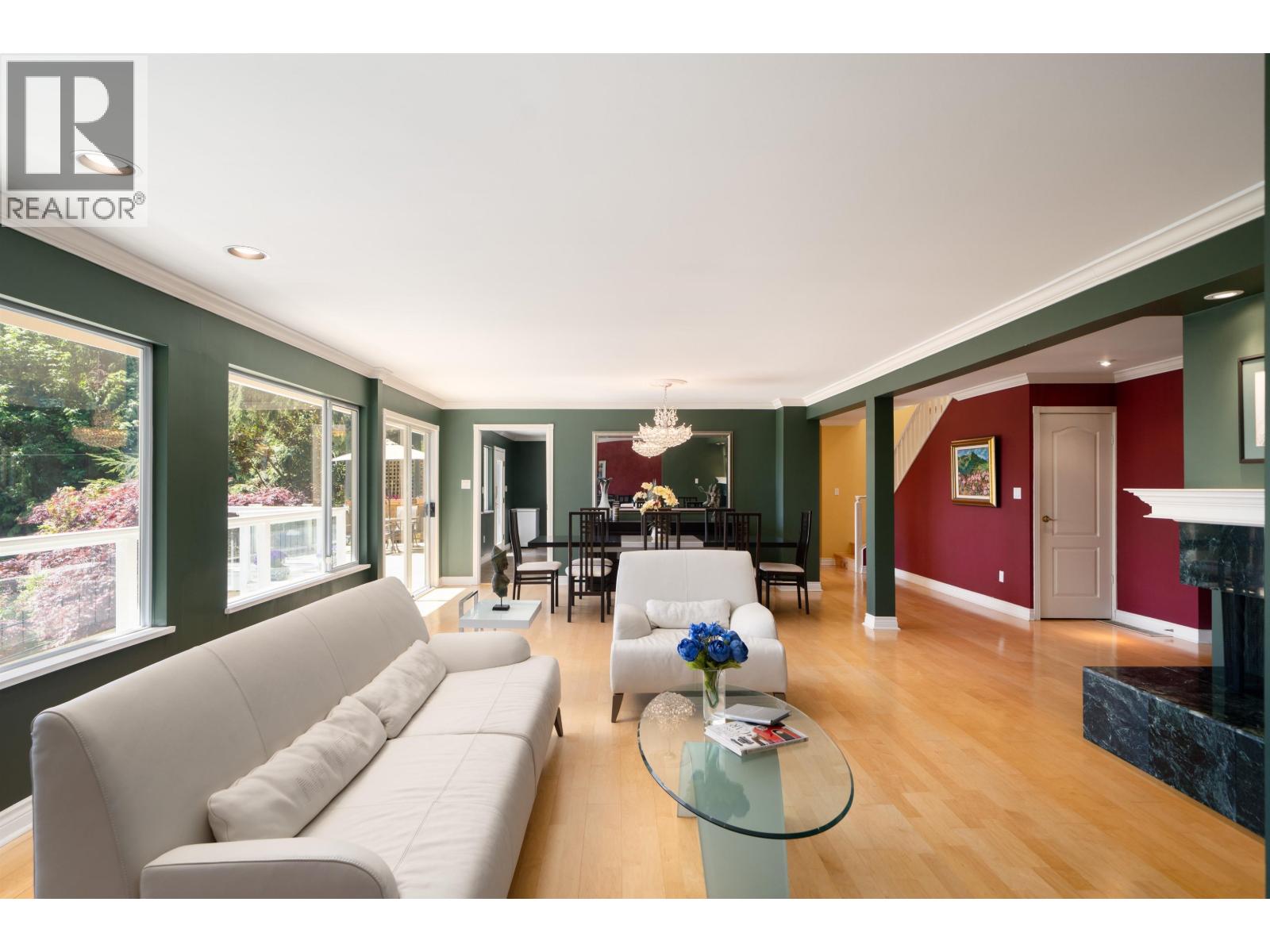 3897 Bayridge Avenue, West Vancouver, British Columbia  V7V 3J3 - Photo 7 - R3120868
