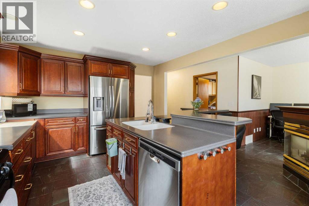 112 Woodglen Road SW, Calgary, Alberta  T2W 4Z1 - Photo 14 - A2308841