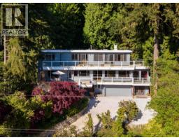3897 BAYRIDGE AVENUE, West Vancouver, British Columbia