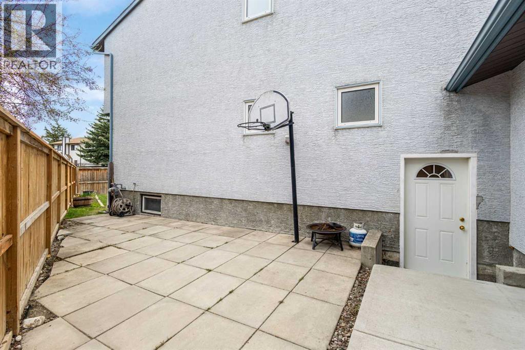112 Woodglen Road SW, Calgary, Alberta  T2W 4Z1 - Photo 47 - A2308841