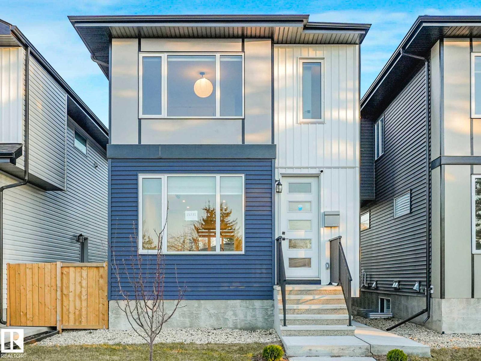 15731 109 Avenue Nw, Edmonton, Alberta  T5P 1B5 - Photo 2 - E4486452