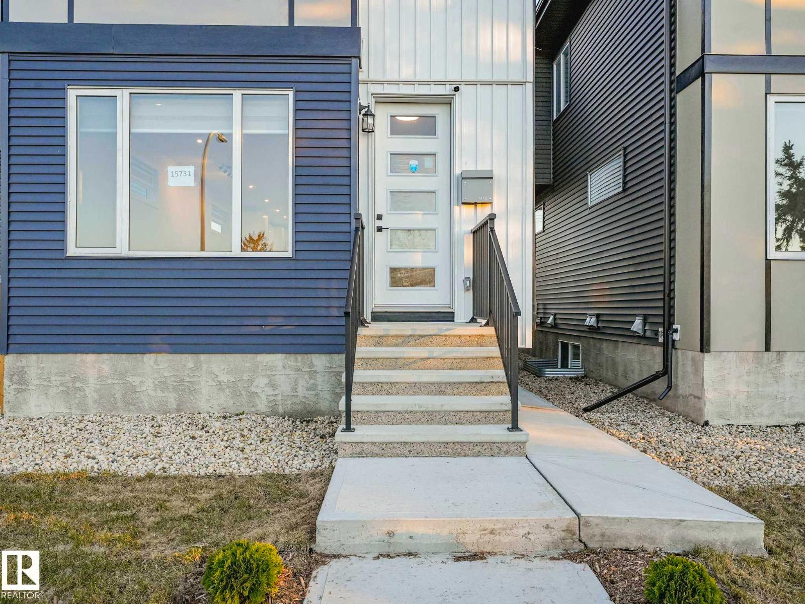 15731 109 Avenue Nw, Edmonton, Alberta  T5P 1B5 - Photo 5 - E4486452