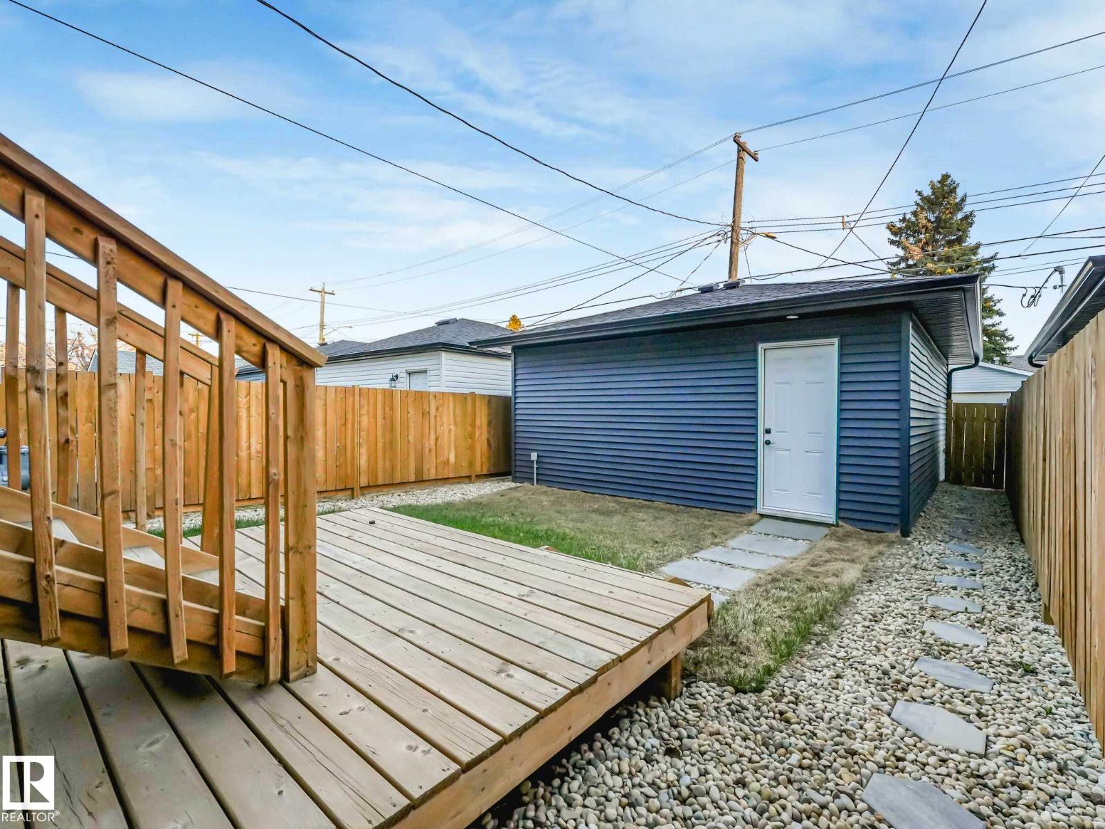 15731 109 Avenue Nw, Edmonton, Alberta  T5P 1B5 - Photo 9 - E4486452