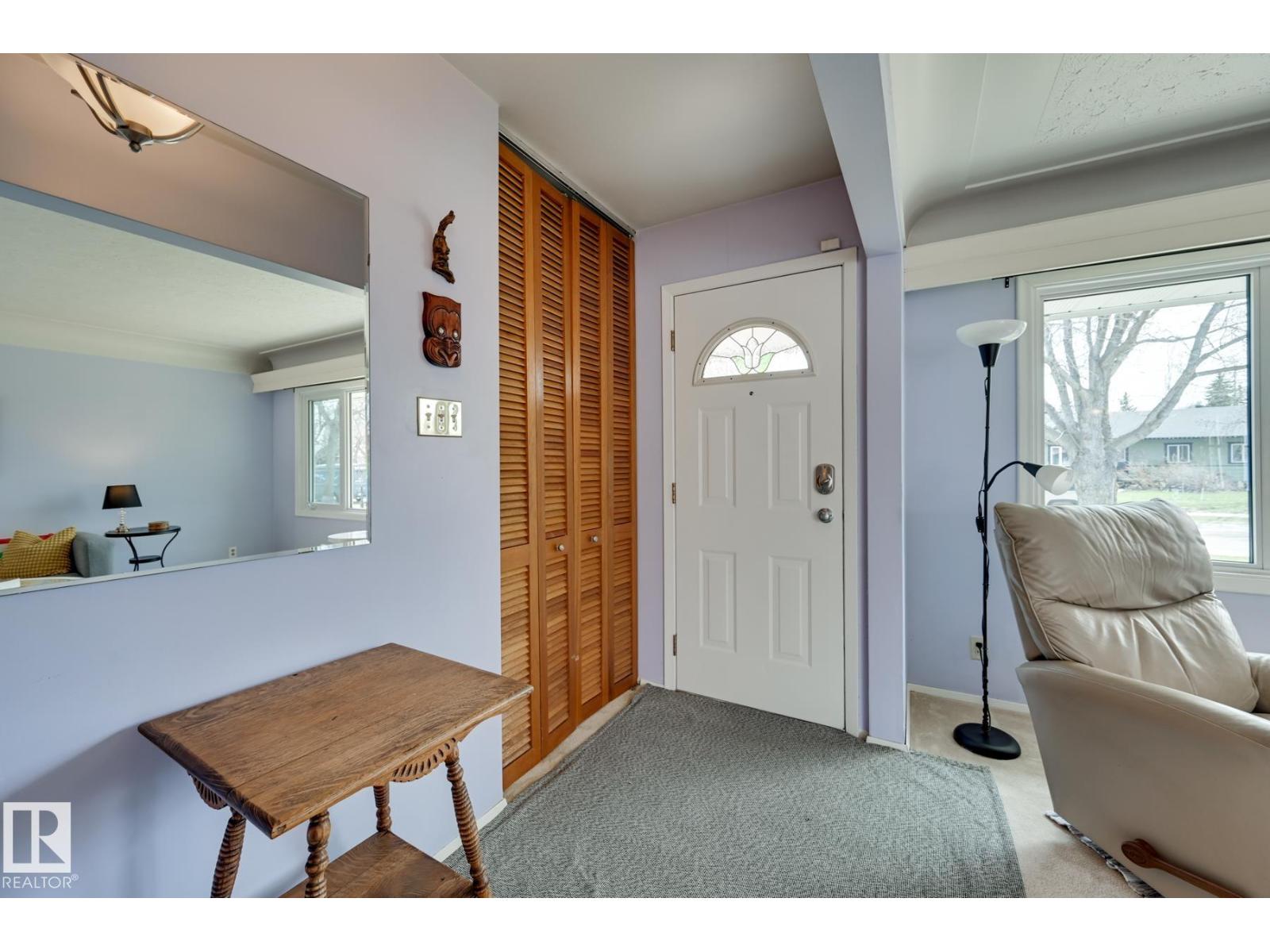 14552 107a Av Nw, Edmonton, Alberta  T5N 1G5 - Photo 3 - E4486454