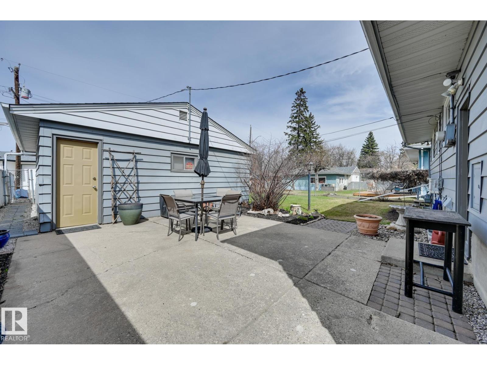 14552 107a Av Nw, Edmonton, Alberta  T5N 1G5 - Photo 32 - E4486454