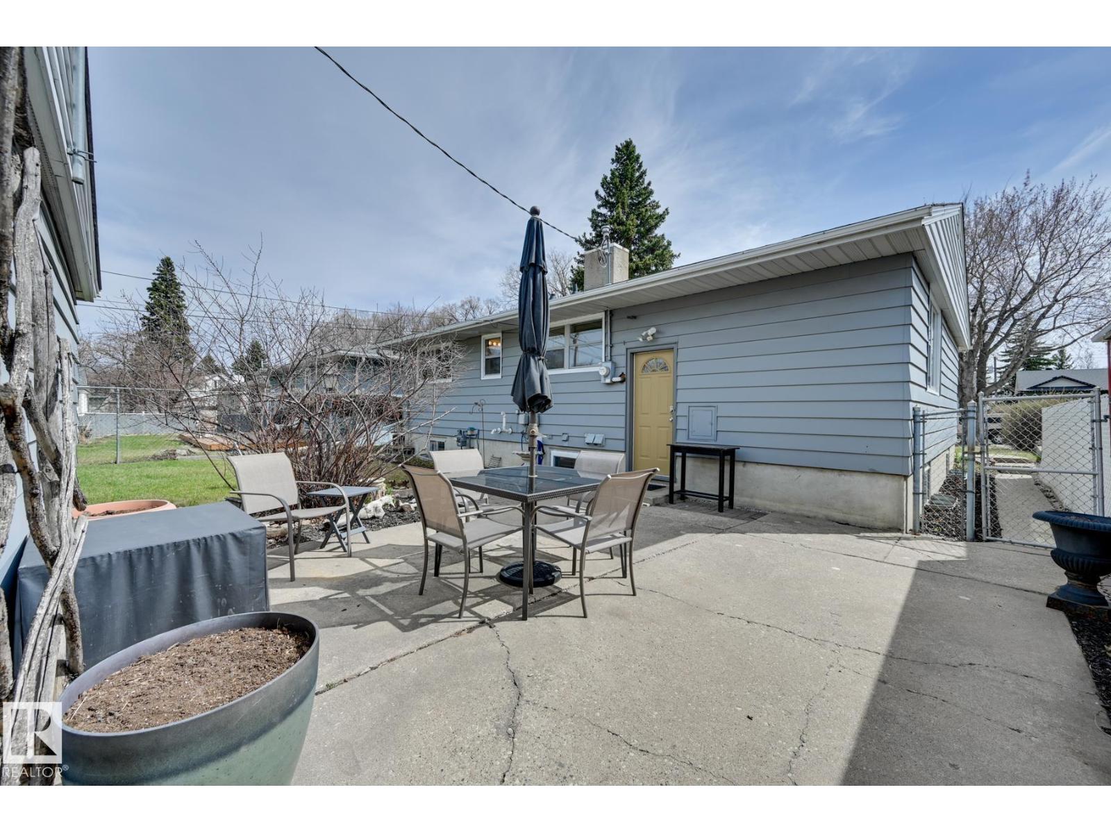 14552 107a Av Nw, Edmonton, Alberta  T5N 1G5 - Photo 33 - E4486454
