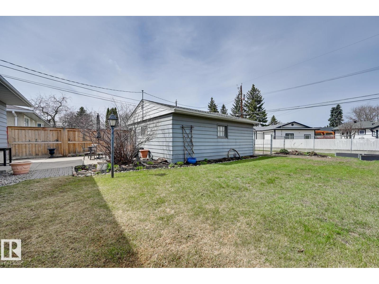 14552 107a Av Nw, Edmonton, Alberta  T5N 1G5 - Photo 34 - E4486454
