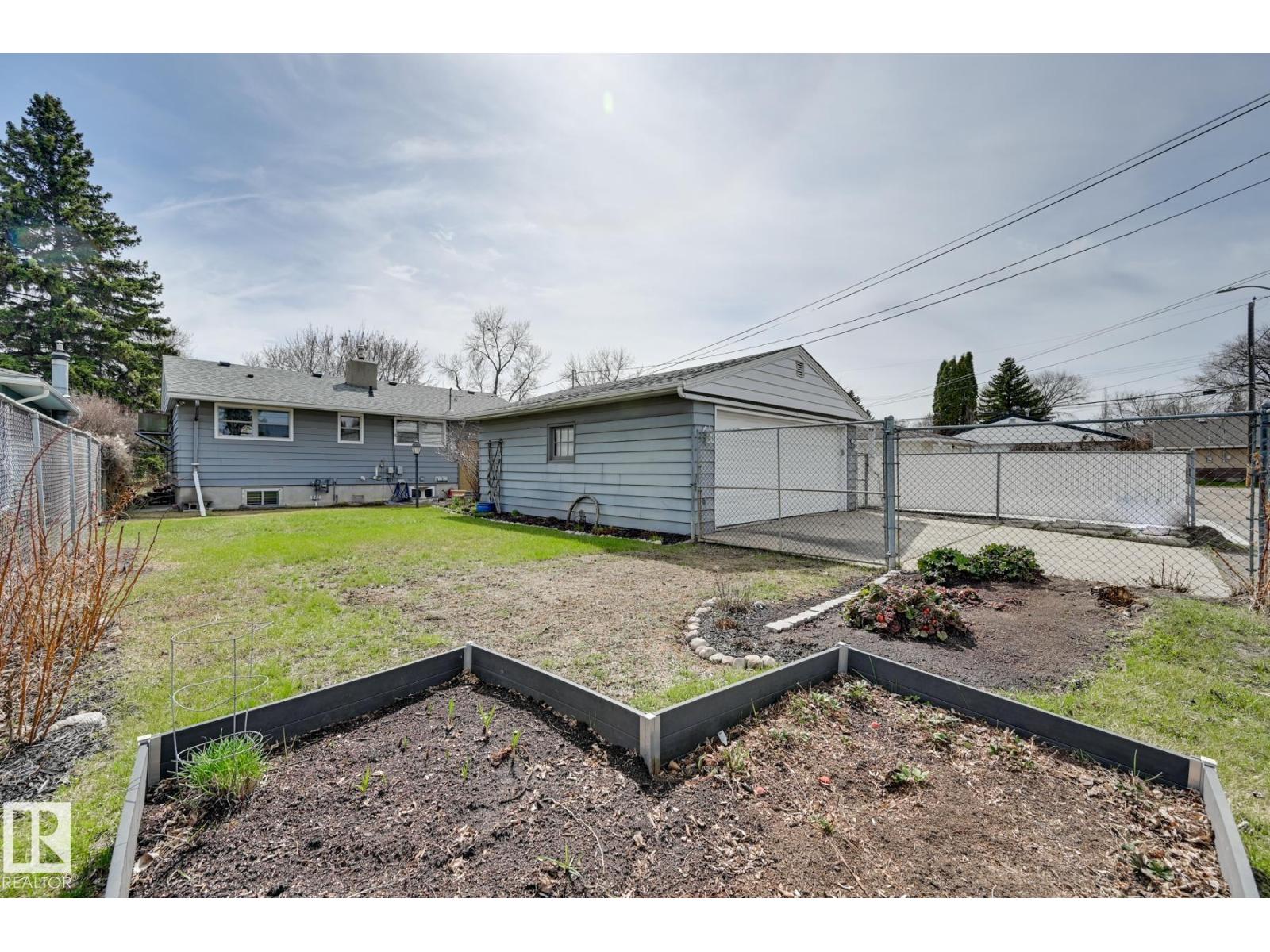14552 107a Av Nw, Edmonton, Alberta  T5N 1G5 - Photo 35 - E4486454