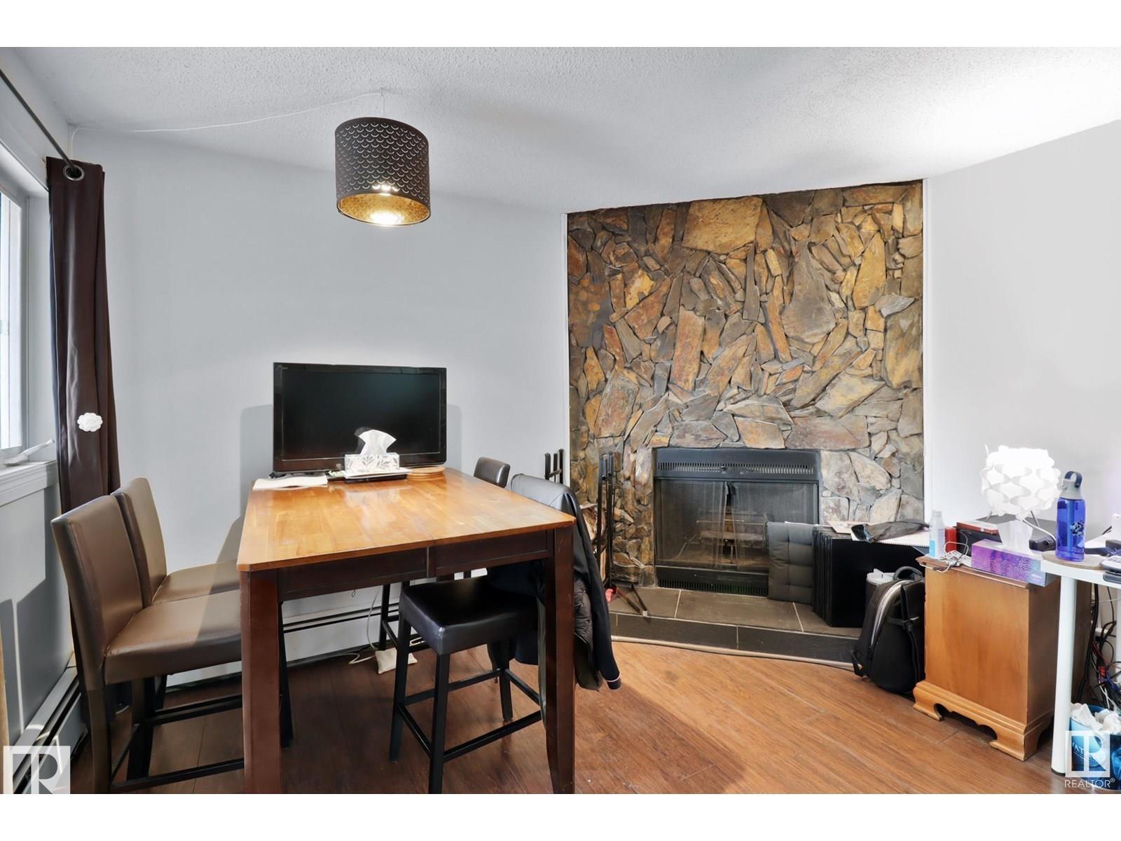 #207 10138 116 St Nw, Edmonton, Alberta  T5K 1V8 - Photo 10 - E4486455