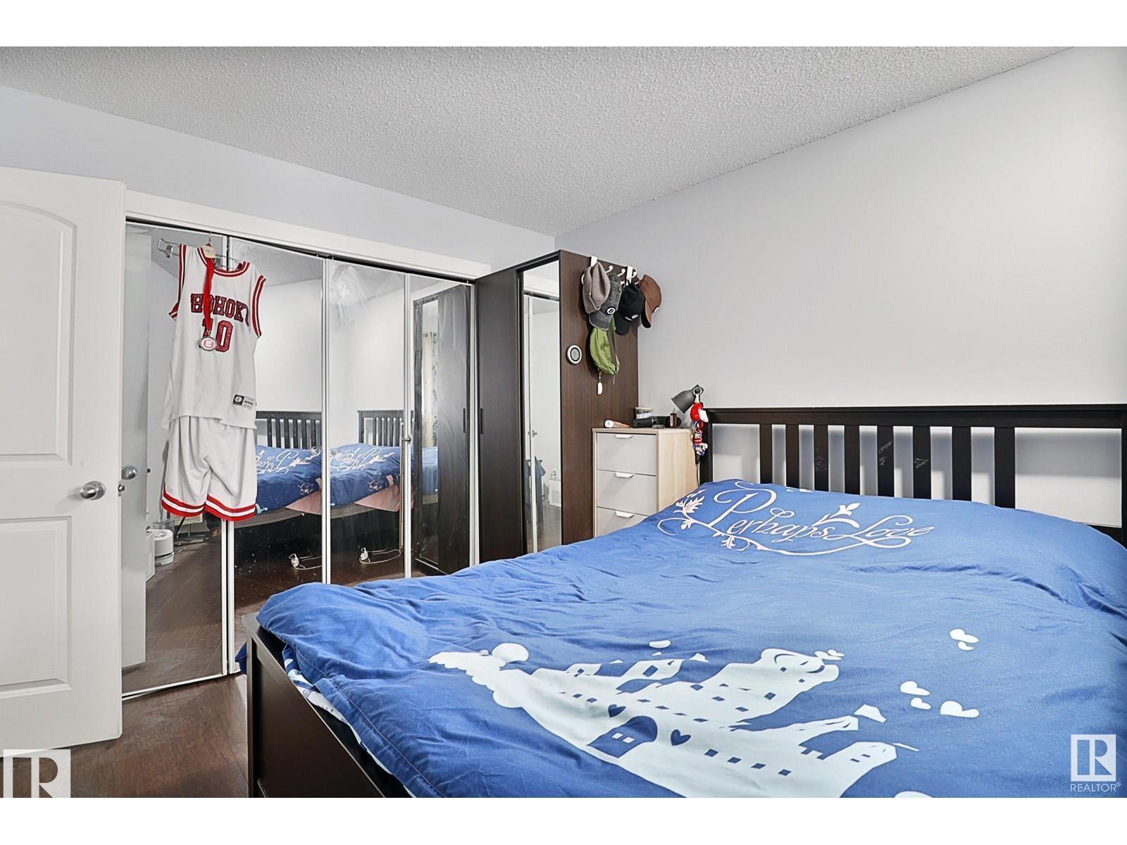 #207 10138 116 St Nw, Edmonton, Alberta  T5K 1V8 - Photo 4 - E4486455
