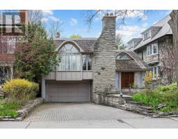 36 HAWTHORN AVENUE, Toronto, Ontario