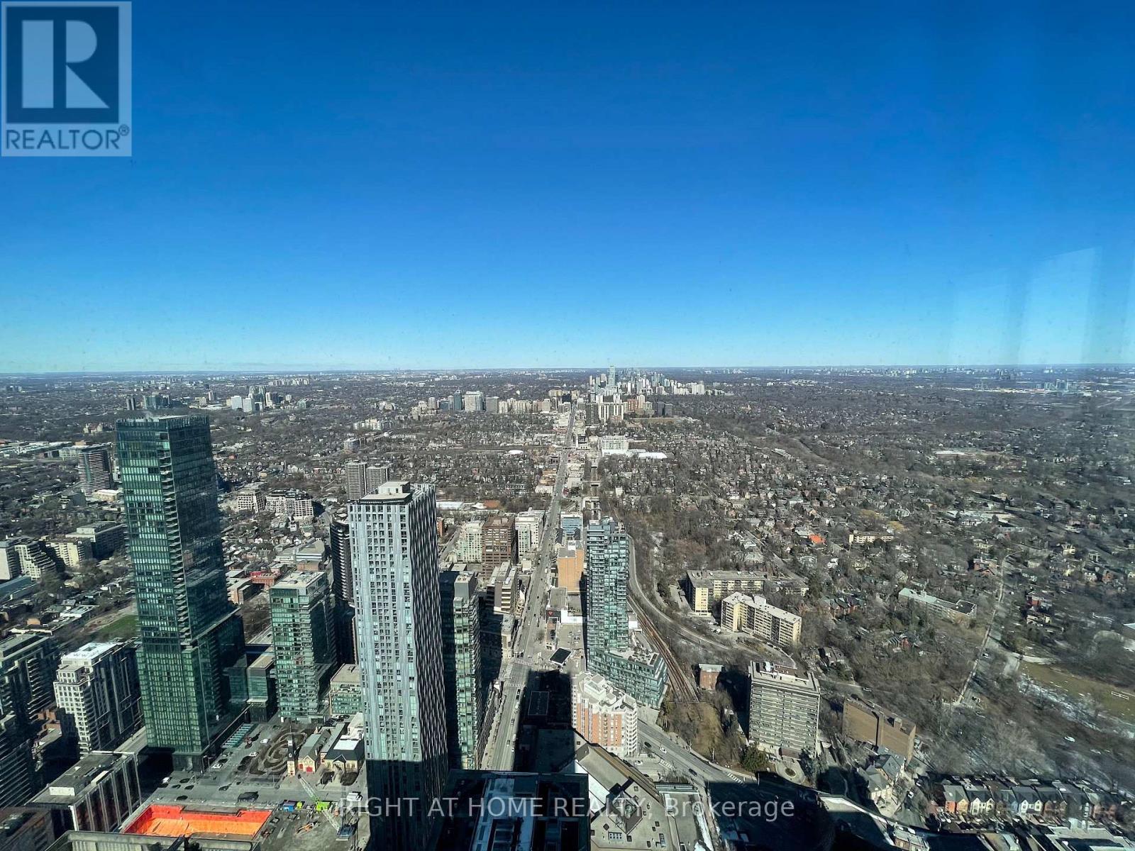 7401 - 1 Bloor Street E, Toronto (Church-Yonge Corridor), Ontario  M4W 1A9 - Photo 17 - C13100270