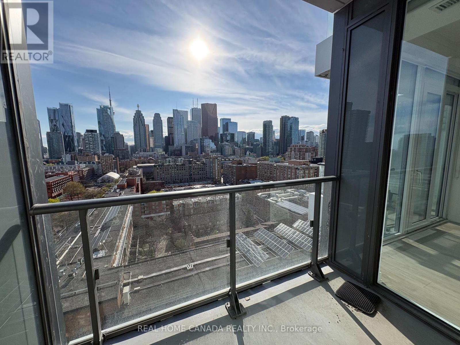 1556 - 121 Lower Sherbourne Street, Toronto (Waterfront Communities), Ontario  M5A 1Y4 - Photo 12 - C13100274