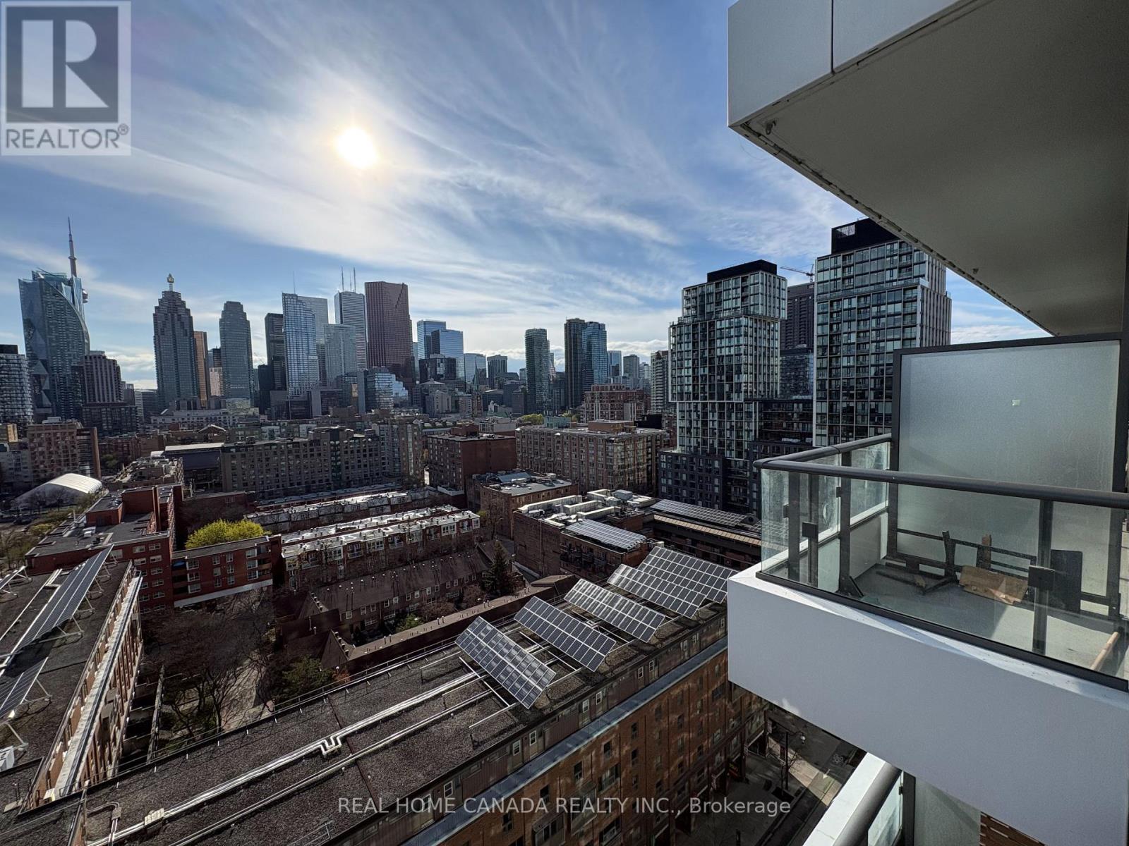 1556 - 121 Lower Sherbourne Street, Toronto (Waterfront Communities), Ontario  M5A 1Y4 - Photo 15 - C13100274