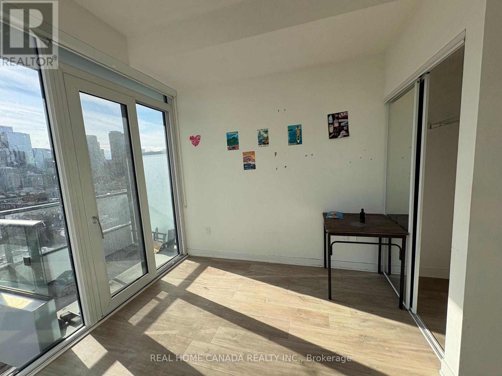 1556 - 121 Lower Sherbourne Street, Toronto (Waterfront Communities), Ontario  M5A 1Y4 - Photo 3 - C13100274
