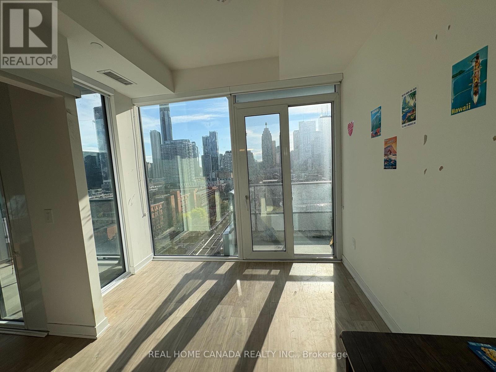1556 - 121 Lower Sherbourne Street, Toronto (Waterfront Communities), Ontario  M5A 1Y4 - Photo 5 - C13100274